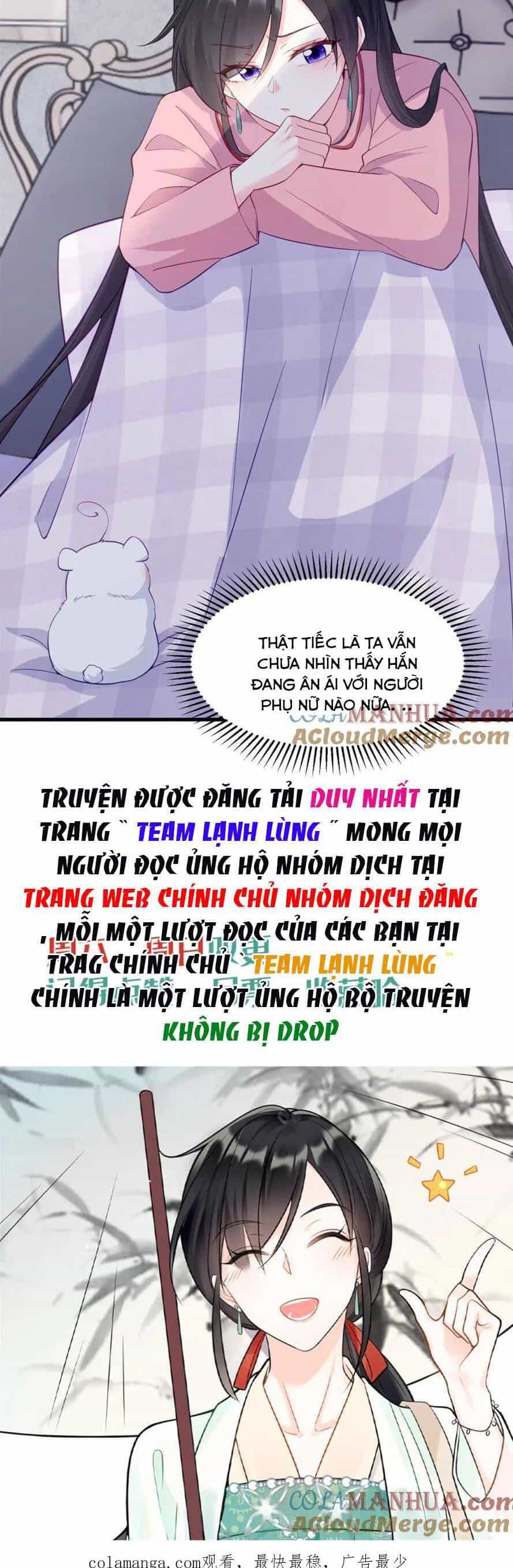 Lão Tổ Tông Vừa Xinh Vừa Ngầu - Chương 29 - ảnh 21