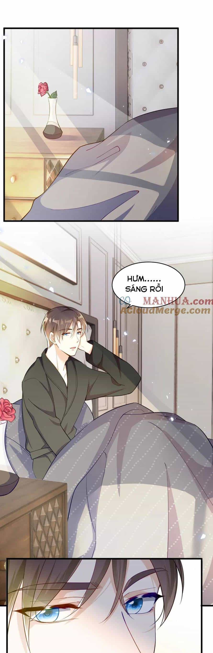 Lão Tổ Tông Vừa Xinh Vừa Ngầu - Chương 30 - ảnh 4