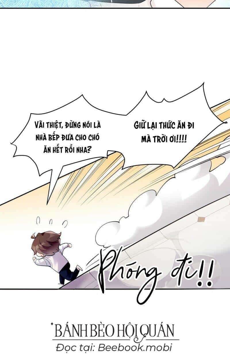 Lão Tổ Tông Vừa Xinh Vừa Ngầu - Chương 4 - ảnh 15