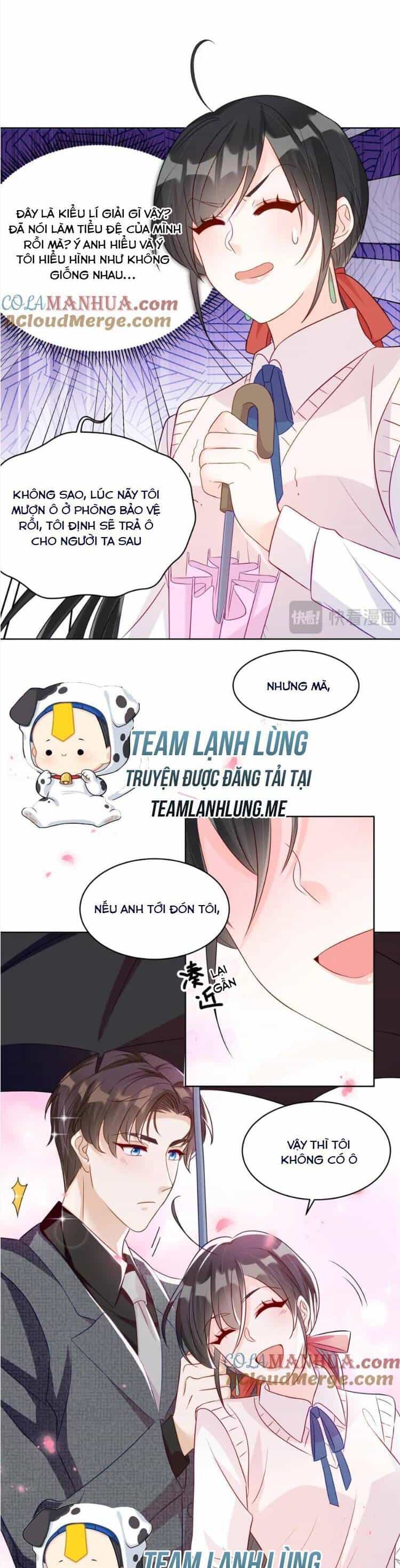 Lão Tổ Tông Vừa Xinh Vừa Ngầu - Chương 50 - ảnh 19