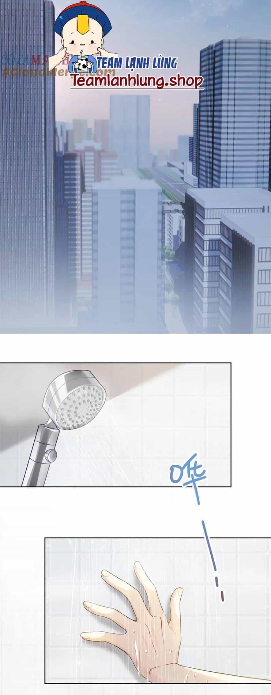 Lão Tổ Tông Vừa Xinh Vừa Ngầu - Chương 52 - ảnh 6