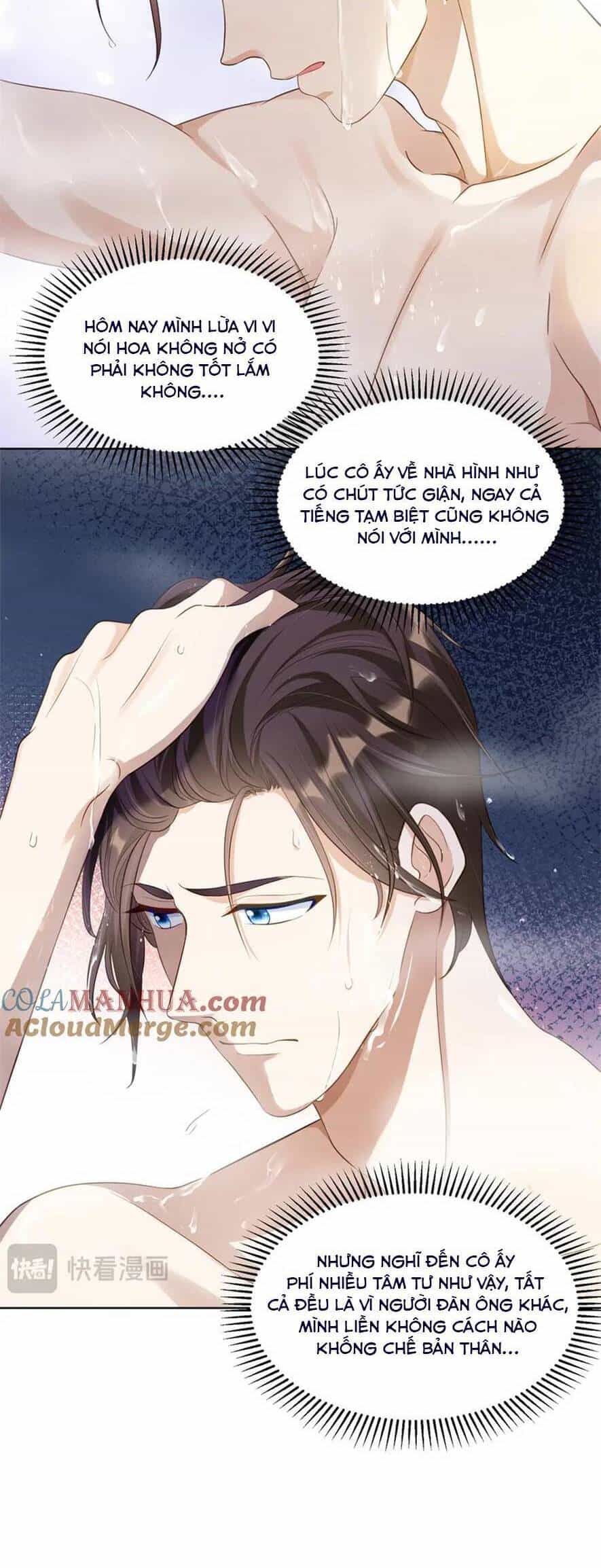 Lão Tổ Tông Vừa Xinh Vừa Ngầu - Chương 52 - ảnh 8