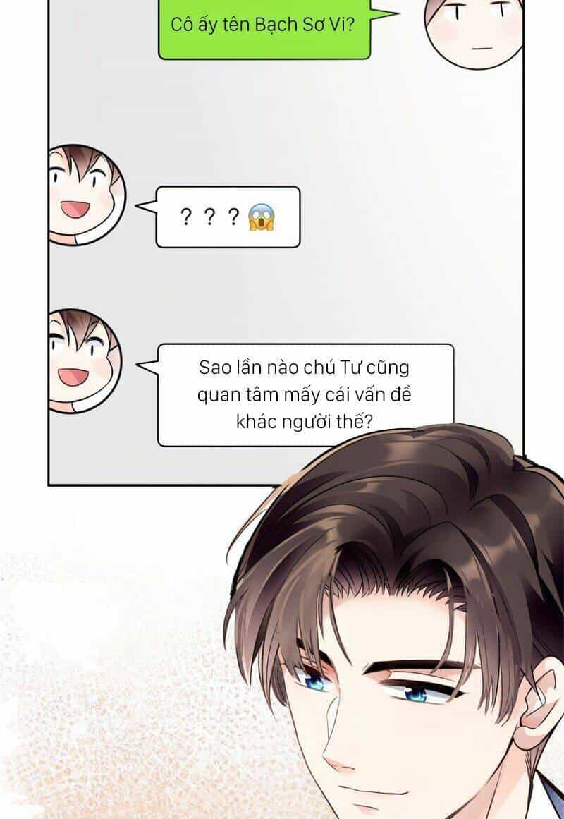 Lão Tổ Tông Vừa Xinh Vừa Ngầu - Chương 5 - ảnh 42