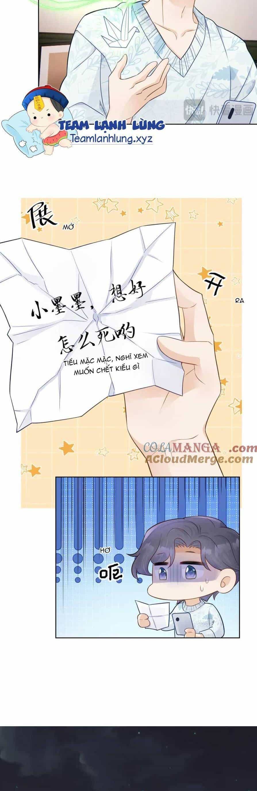 Lão Tổ Tông Vừa Xinh Vừa Ngầu - Chương 57 - ảnh 11