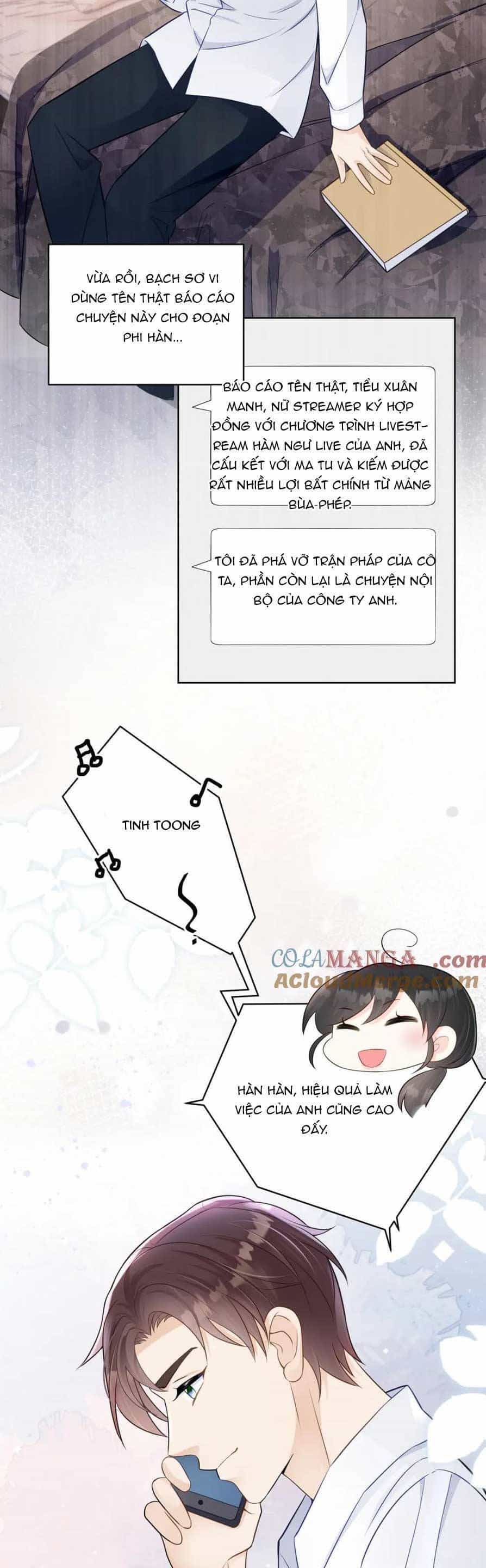 Lão Tổ Tông Vừa Xinh Vừa Ngầu - Chương 57 - ảnh 14