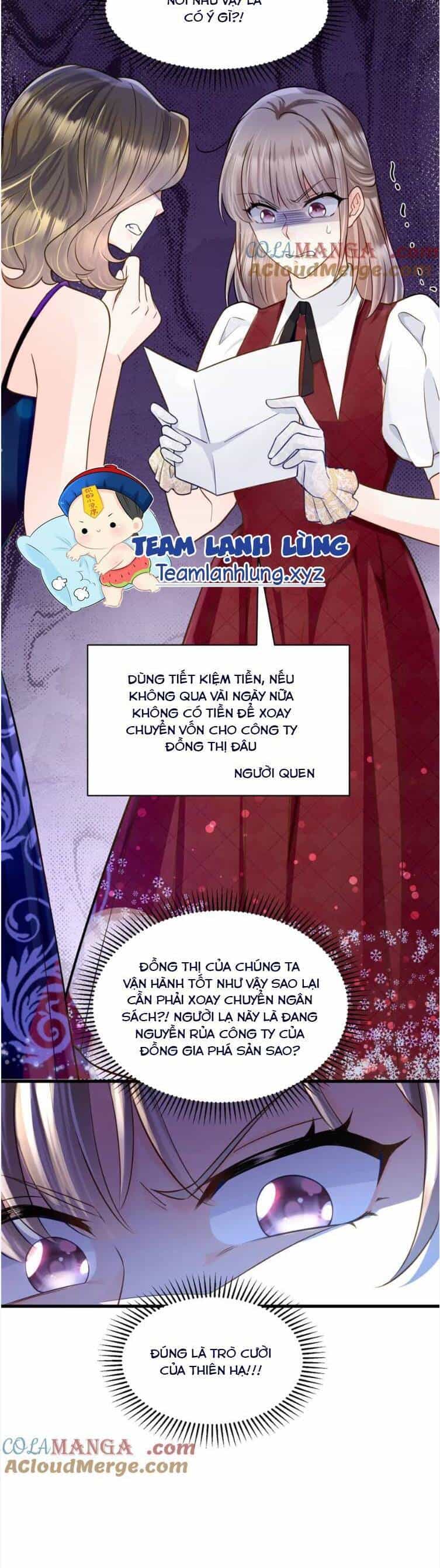 Lão Tổ Tông Vừa Xinh Vừa Ngầu - Chương 60 - ảnh 21