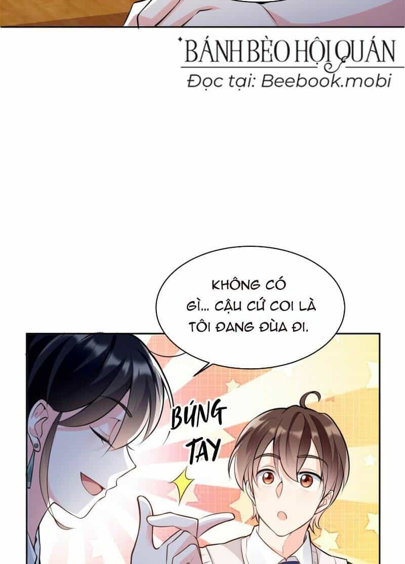 Lão Tổ Tông Vừa Xinh Vừa Ngầu - Chương 6 - ảnh 10