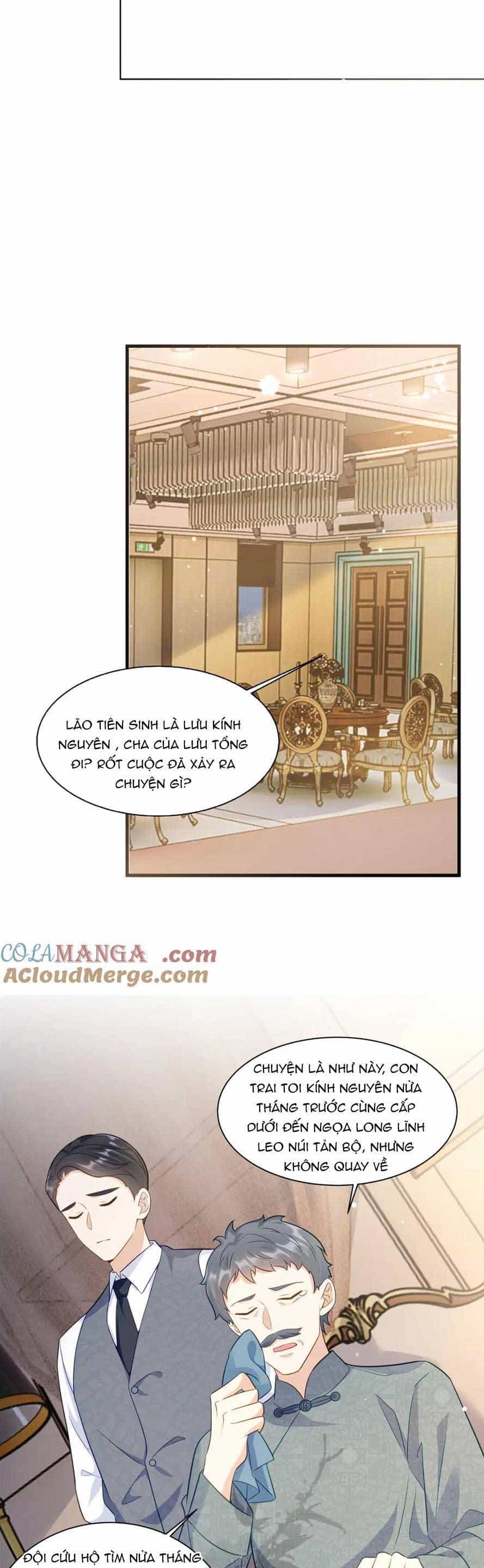 Lão Tổ Tông Vừa Xinh Vừa Ngầu - Chương 64 - ảnh 18