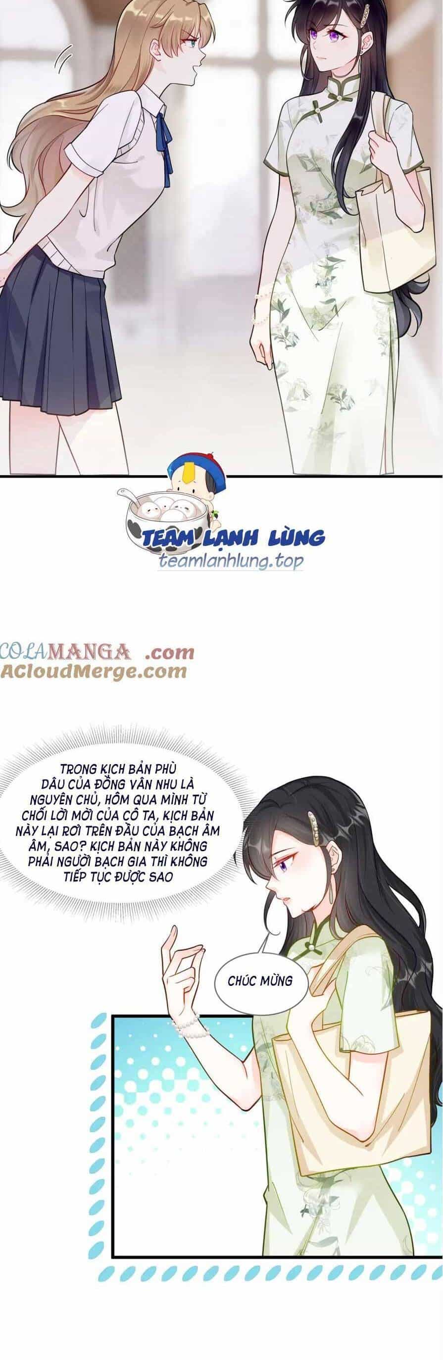 Lão Tổ Tông Vừa Xinh Vừa Ngầu - Chương 67 - ảnh 15