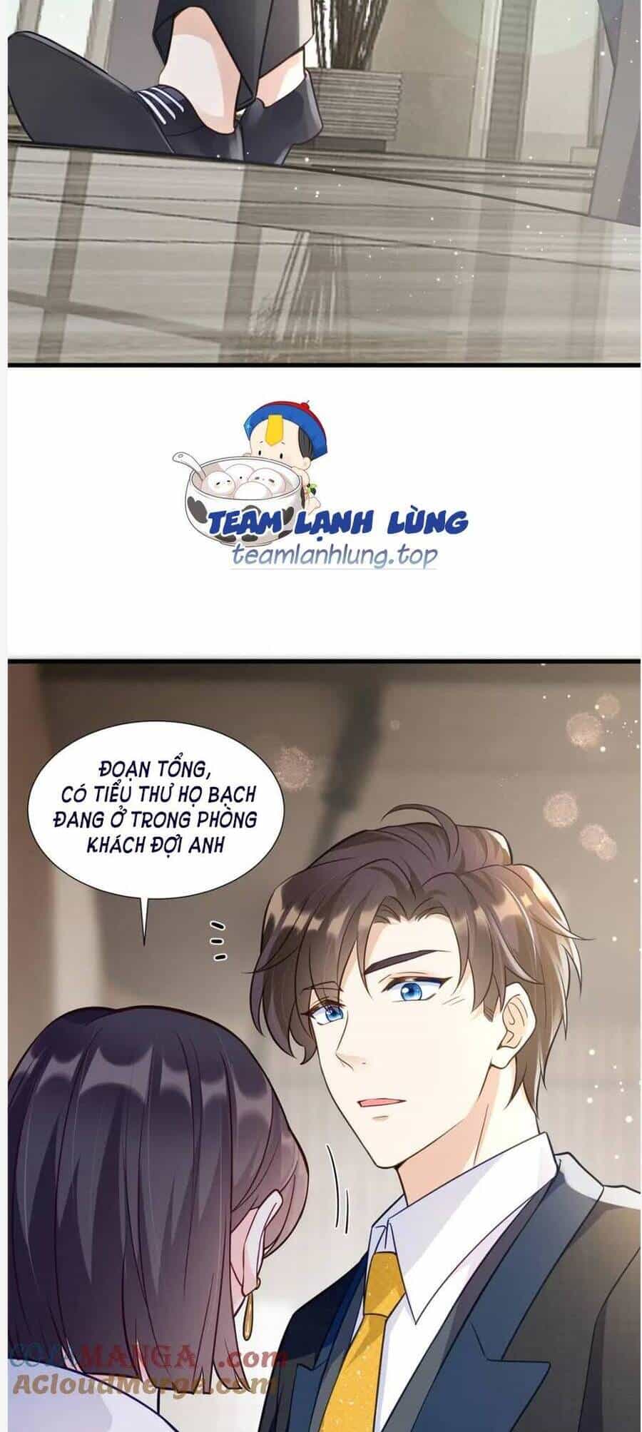 Lão Tổ Tông Vừa Xinh Vừa Ngầu - Chương 67 - ảnh 23