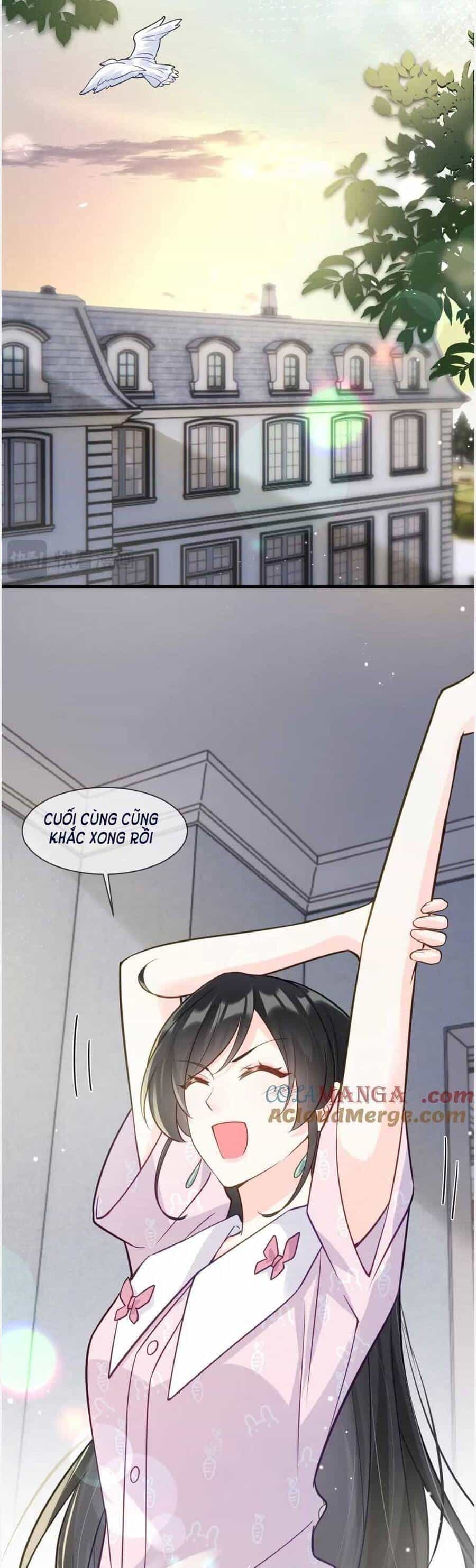 Lão Tổ Tông Vừa Xinh Vừa Ngầu - Chương 67 - ảnh 6