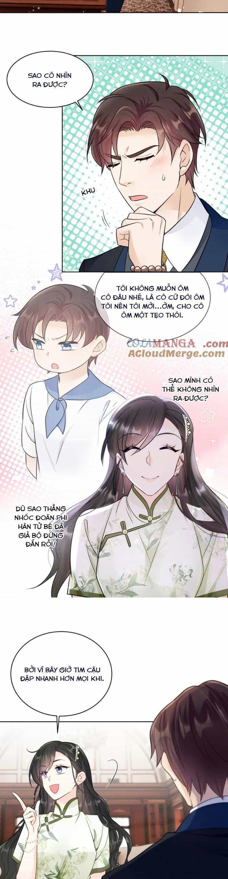 Lão Tổ Tông Vừa Xinh Vừa Ngầu - Chương 68 - ảnh 4