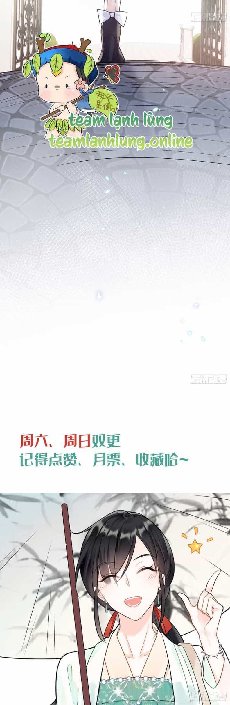Lão Tổ Tông Vừa Xinh Vừa Ngầu - Chương 75 - ảnh 24