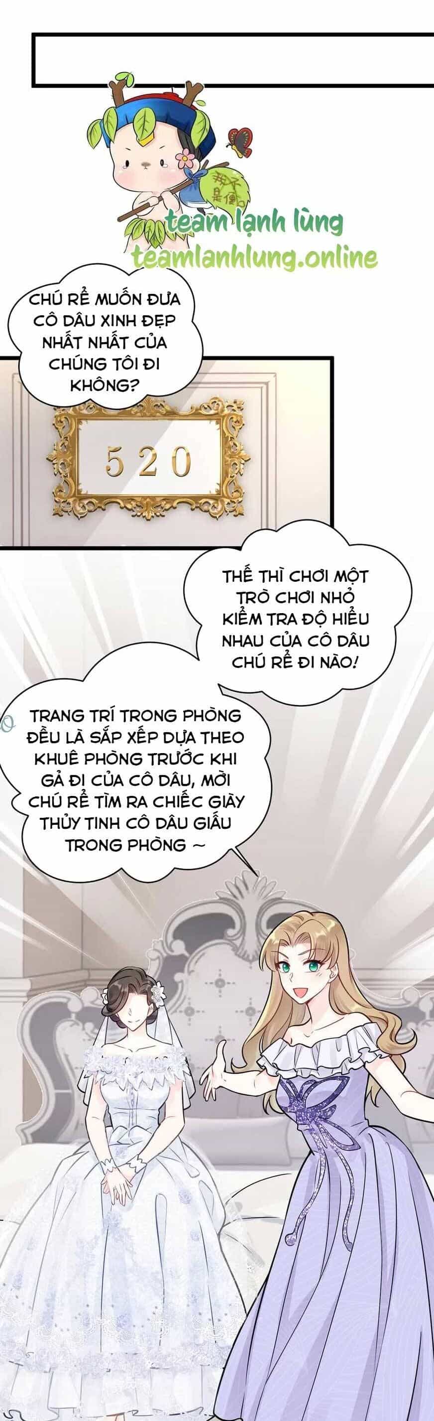 Lão Tổ Tông Vừa Xinh Vừa Ngầu - Chương 76 - ảnh 6