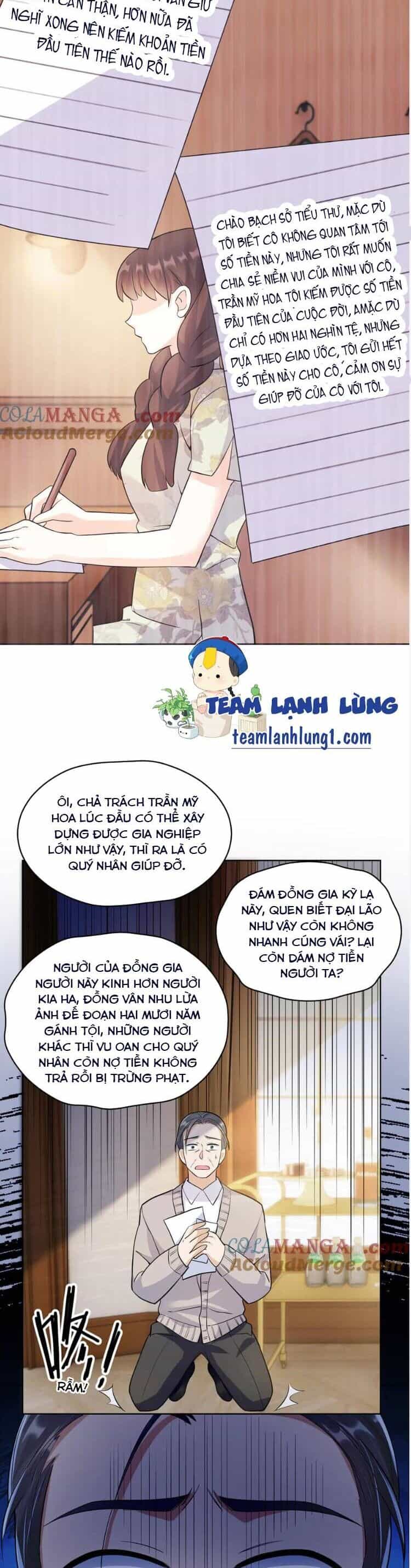Lão Tổ Tông Vừa Xinh Vừa Ngầu - Chương 77 - ảnh 13