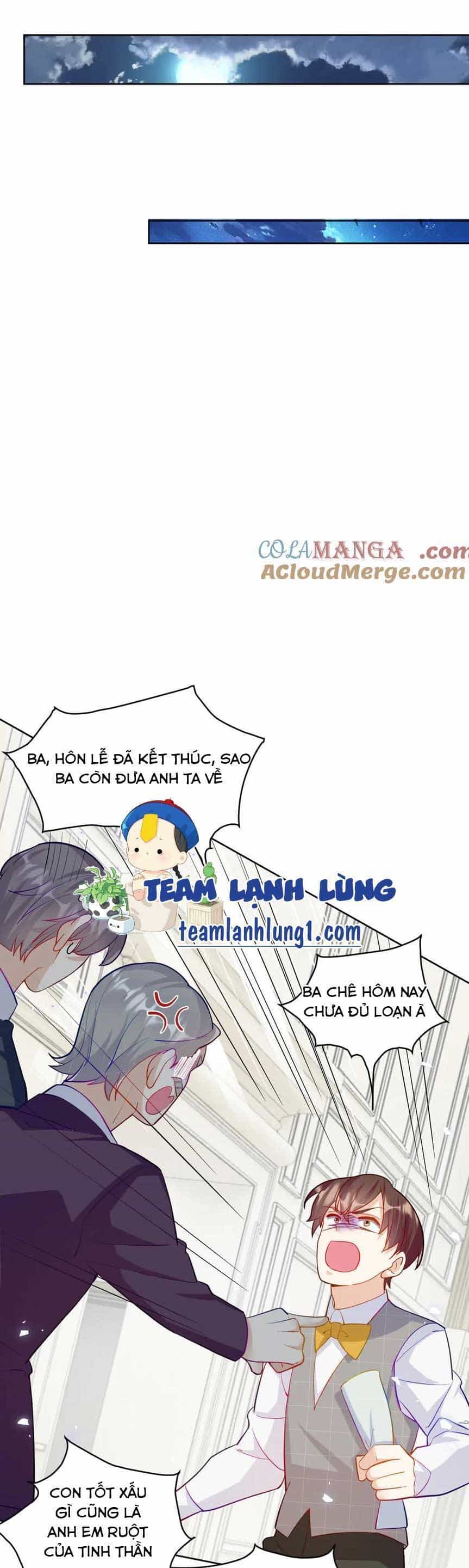 Lão Tổ Tông Vừa Xinh Vừa Ngầu - Chương 80 - ảnh 13
