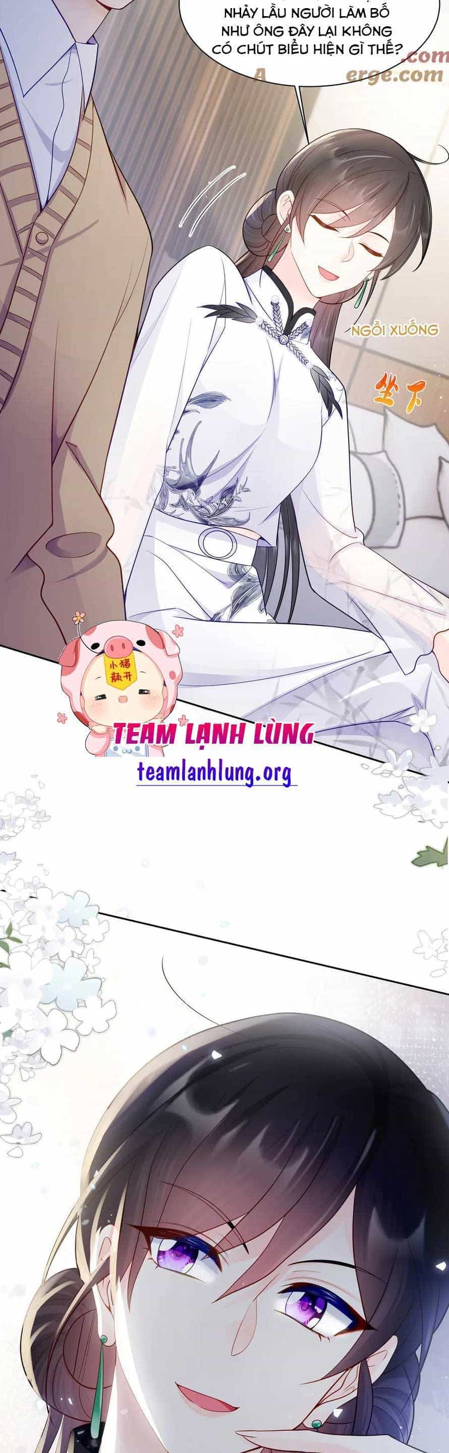 Lão Tổ Tông Vừa Xinh Vừa Ngầu - Chương 81 - ảnh 20