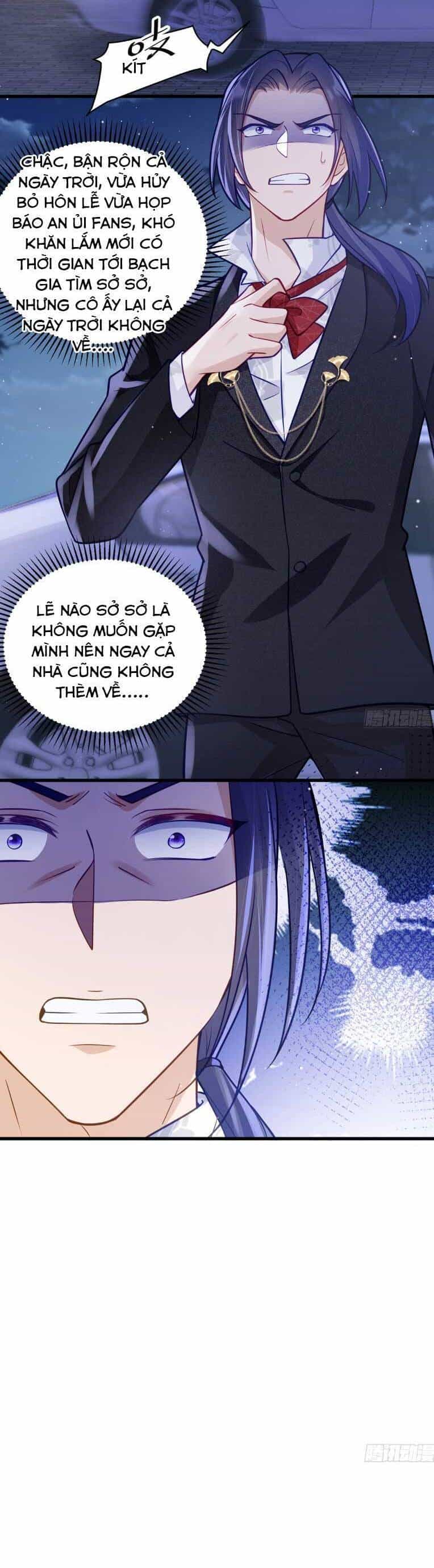 Lão Tổ Tông Vừa Xinh Vừa Ngầu - Chương 82 - ảnh 7