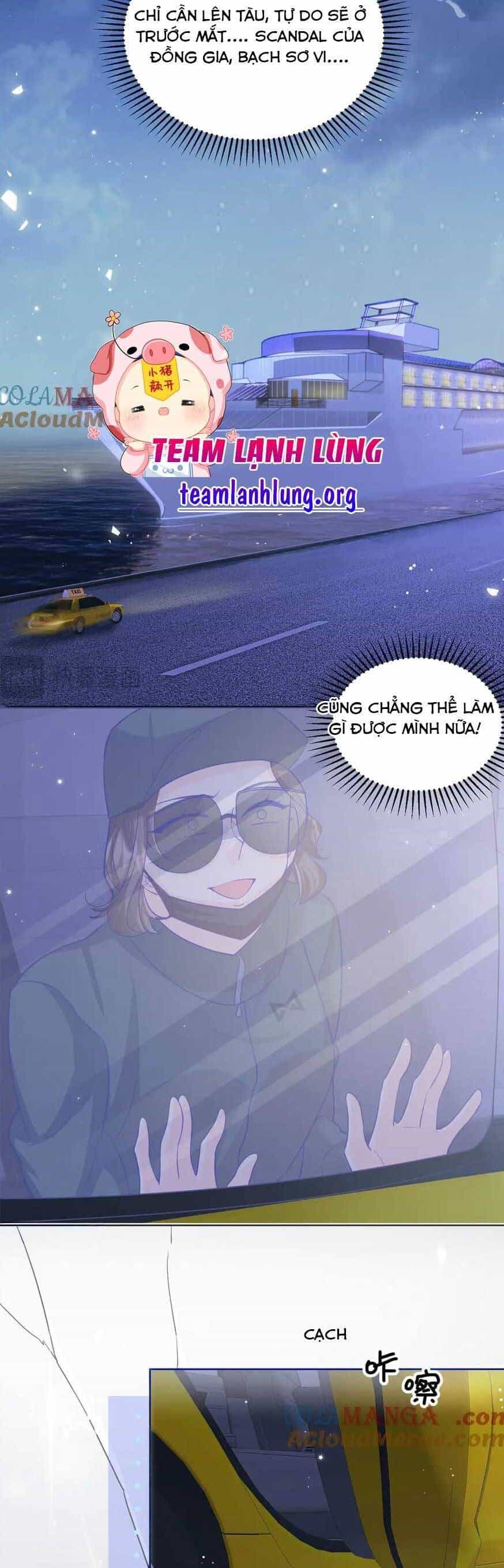 Lão Tổ Tông Vừa Xinh Vừa Ngầu - Chương 83 - ảnh 10