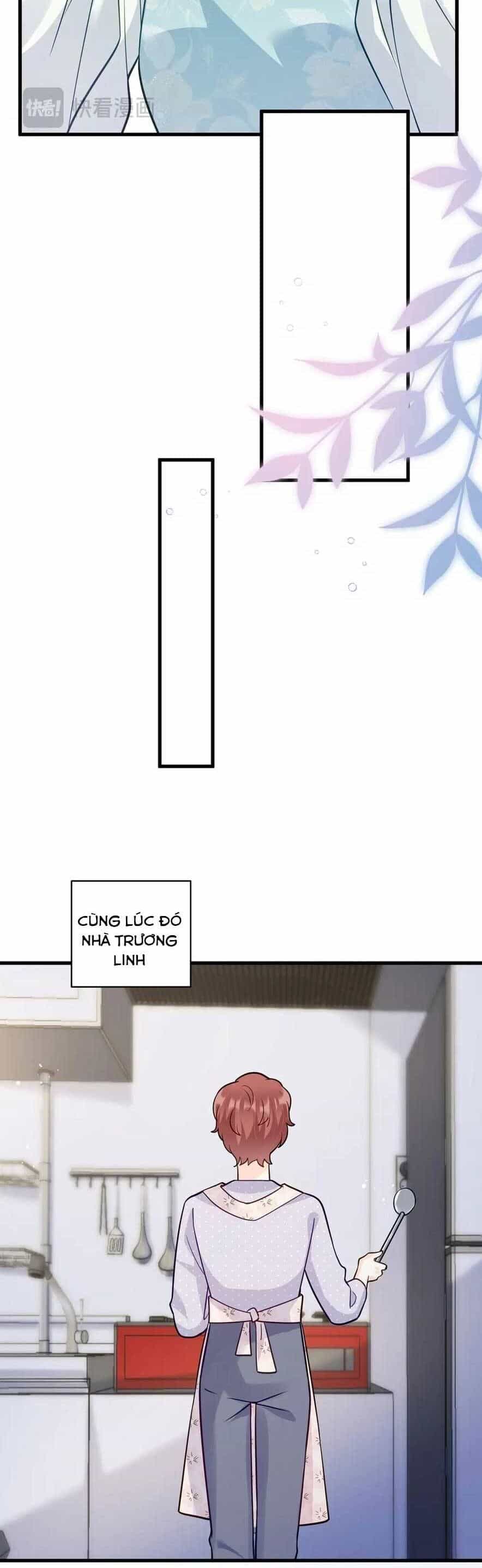 Lão Tổ Tông Vừa Xinh Vừa Ngầu - Chương 86 - ảnh 25