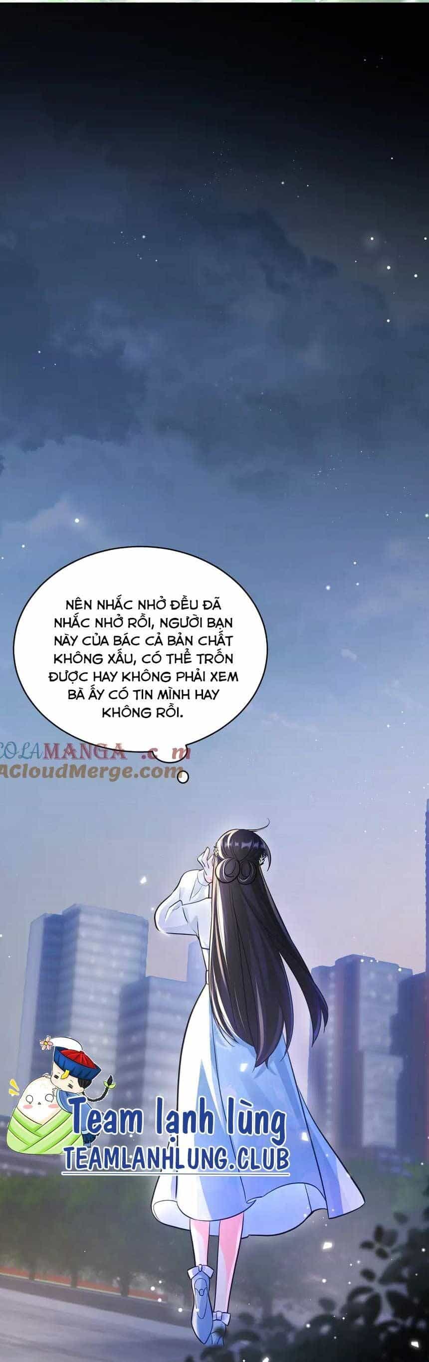 Lão Tổ Tông Vừa Xinh Vừa Ngầu - Chương 86 - ảnh 4