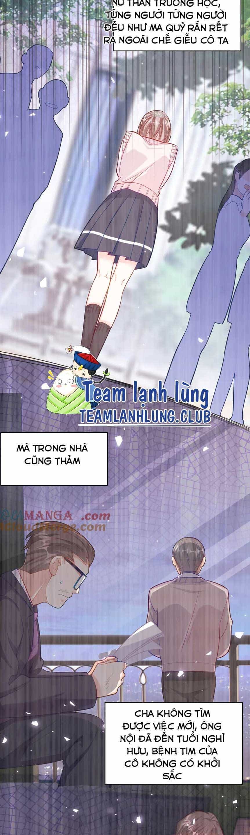 Lão Tổ Tông Vừa Xinh Vừa Ngầu - Chương 87 - ảnh 18