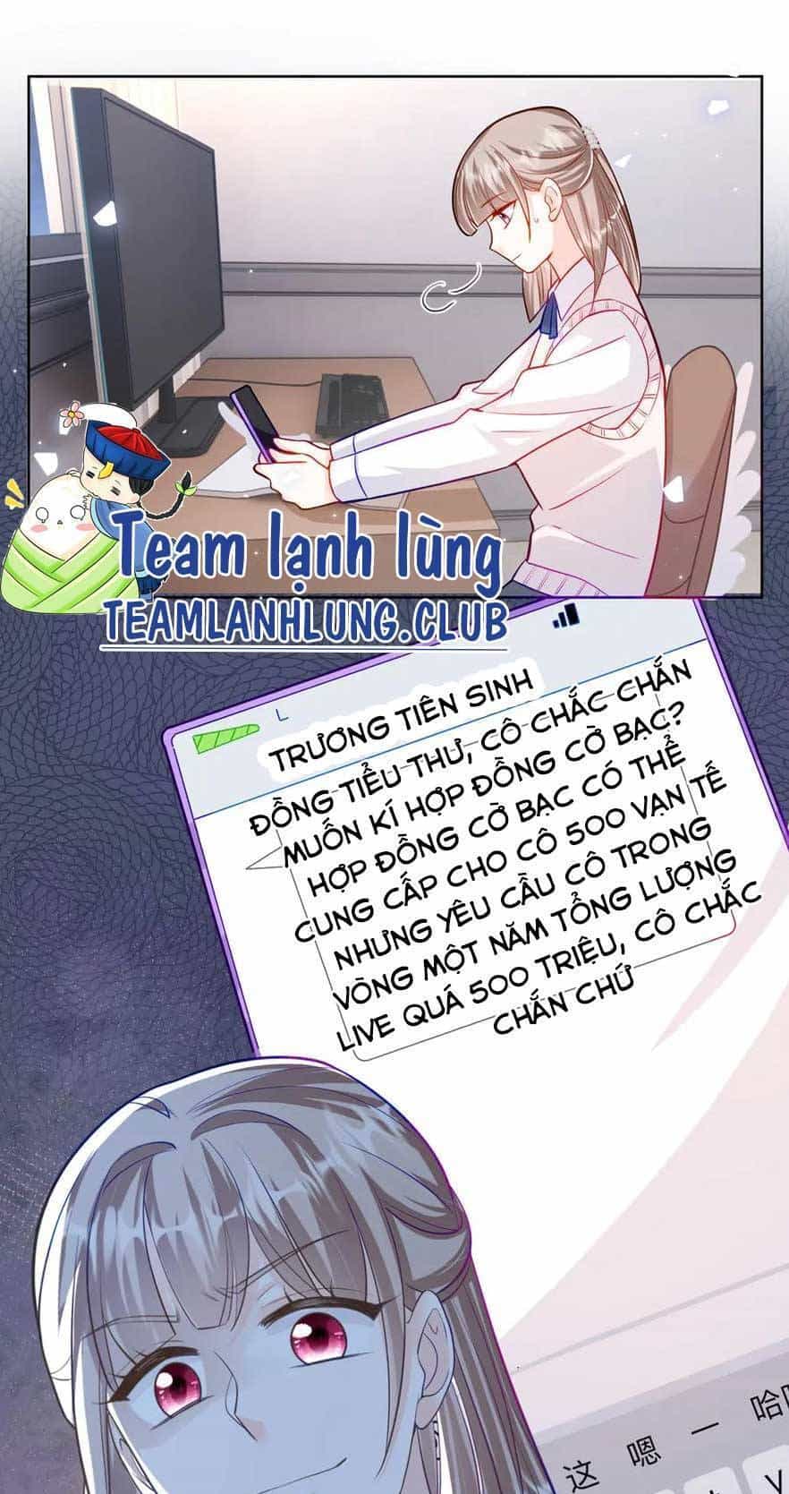 Lão Tổ Tông Vừa Xinh Vừa Ngầu - Chương 87 - ảnh 21