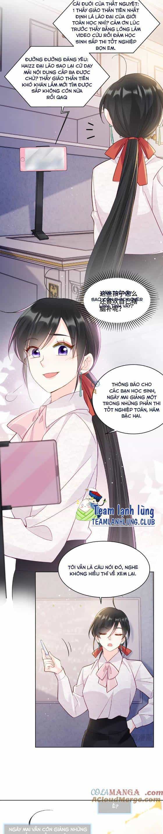 Lão Tổ Tông Vừa Xinh Vừa Ngầu - Chương 90 - ảnh 7