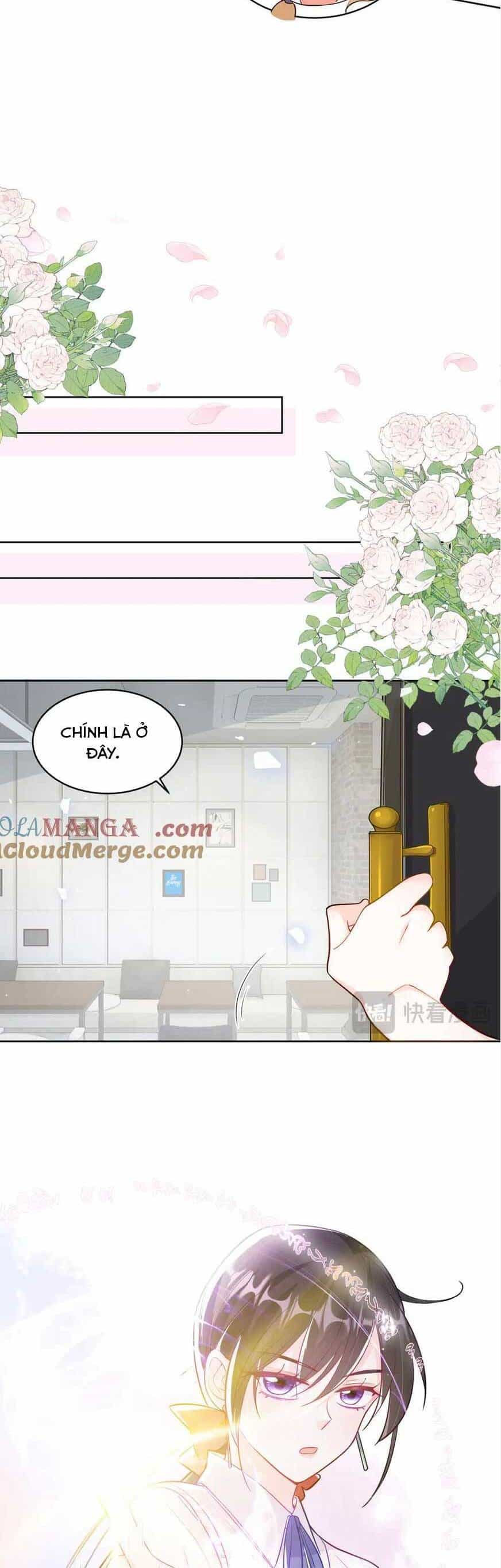 Lão Tổ Tông Vừa Xinh Vừa Ngầu - Chương 91 - ảnh 10