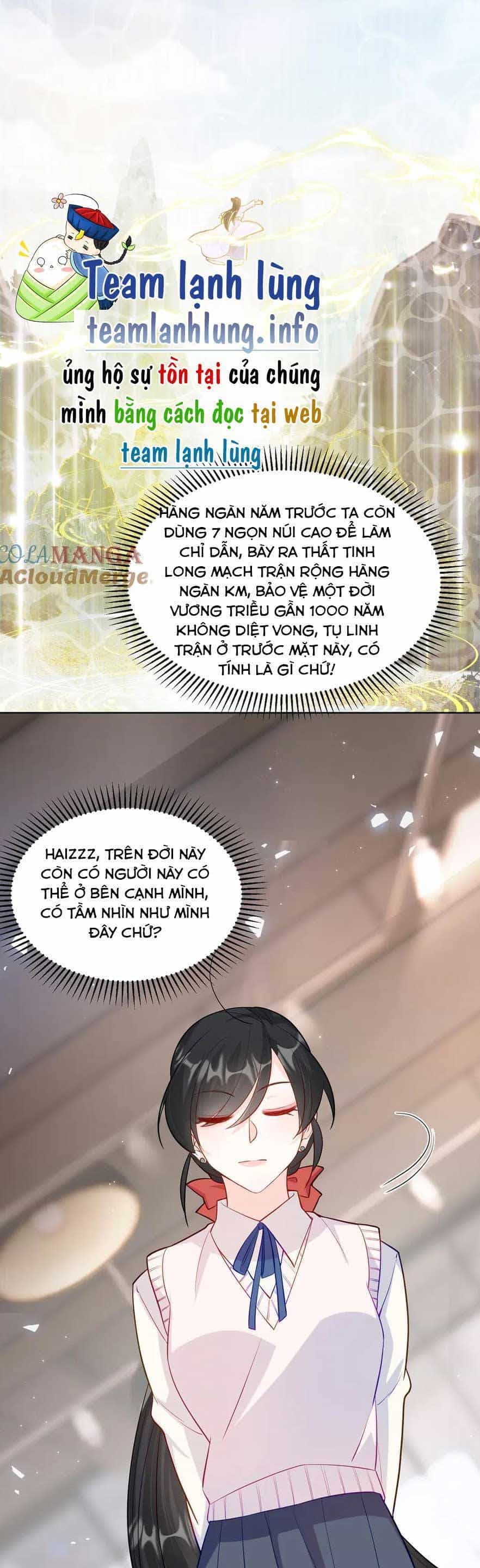 Lão Tổ Tông Vừa Xinh Vừa Ngầu - Chương 91 - ảnh 14