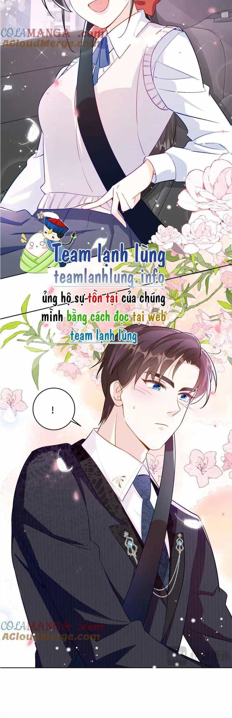 Lão Tổ Tông Vừa Xinh Vừa Ngầu - Chương 91 - ảnh 27