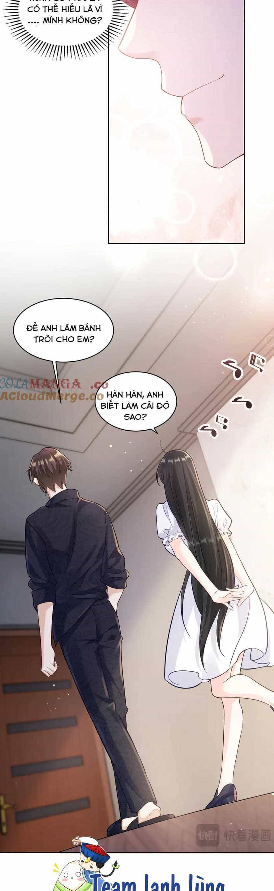 Lão Tổ Tông Vừa Xinh Vừa Ngầu - Chương 93 - ảnh 22