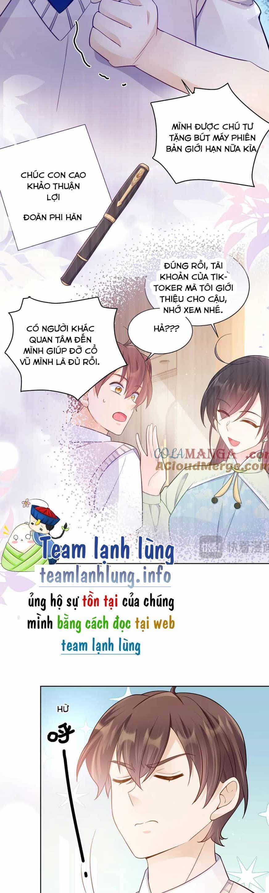 Lão Tổ Tông Vừa Xinh Vừa Ngầu - Chương 98 - ảnh 21
