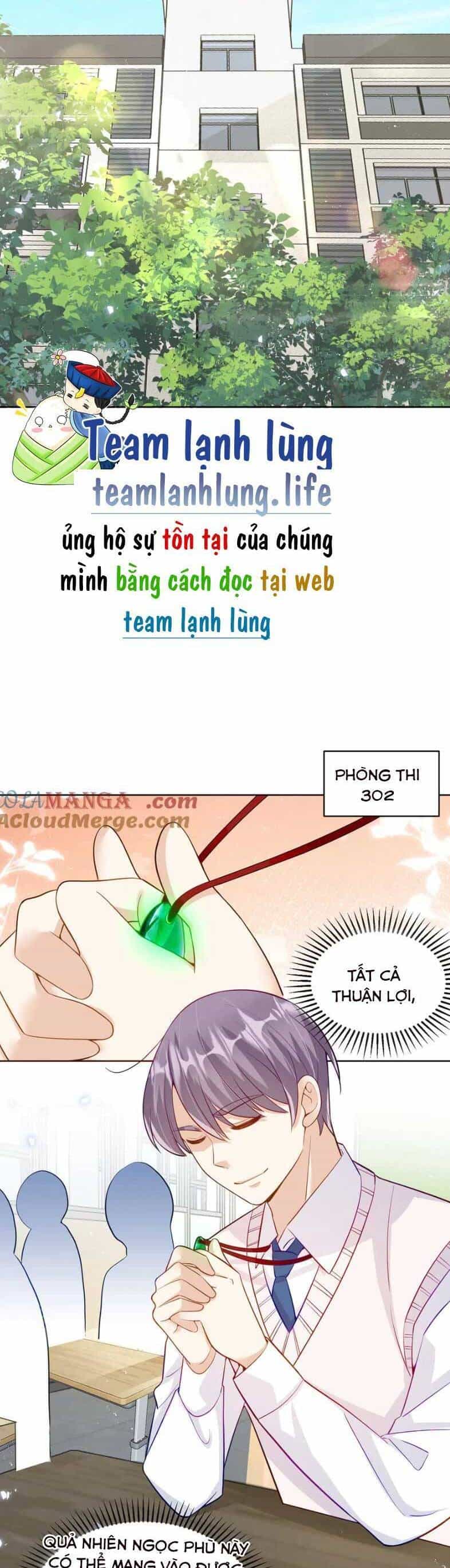 Lão Tổ Tông Vừa Xinh Vừa Ngầu - Chương 99 - ảnh 6