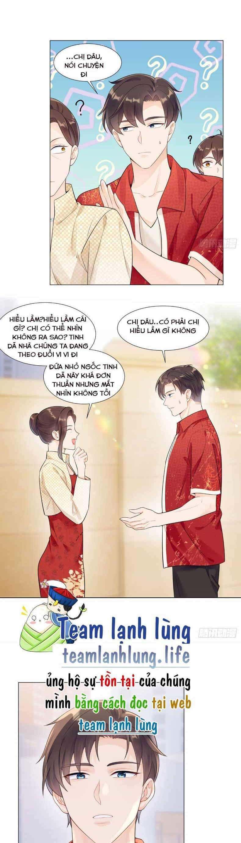 Lão Tổ Tông Vừa Xinh Vừa Ngầu - Chương 100 - ảnh 6