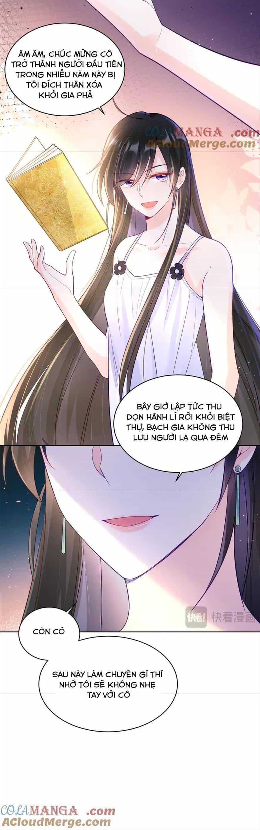 Lão Tổ Tông Vừa Xinh Vừa Ngầu - Chương 103 - ảnh 29