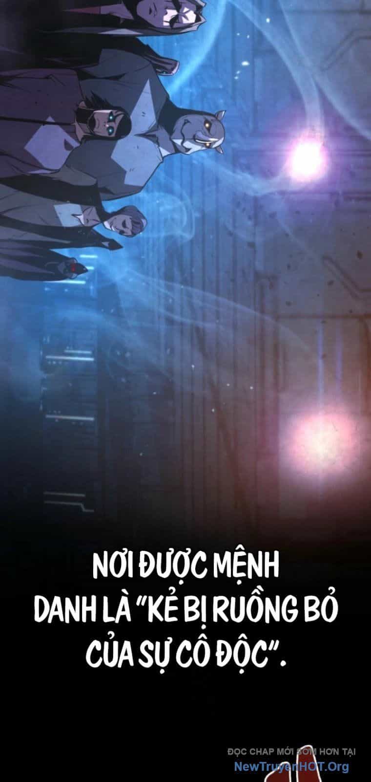 Lão Tù Nhân Mạnh Nhất Vẫn Liên Tục Sống Sót - Chương 1 - ảnh 17