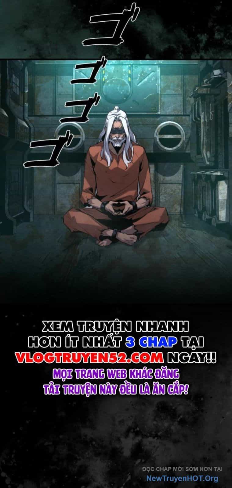Lão Tù Nhân Mạnh Nhất Vẫn Liên Tục Sống Sót - Chương 1 - ảnh 28