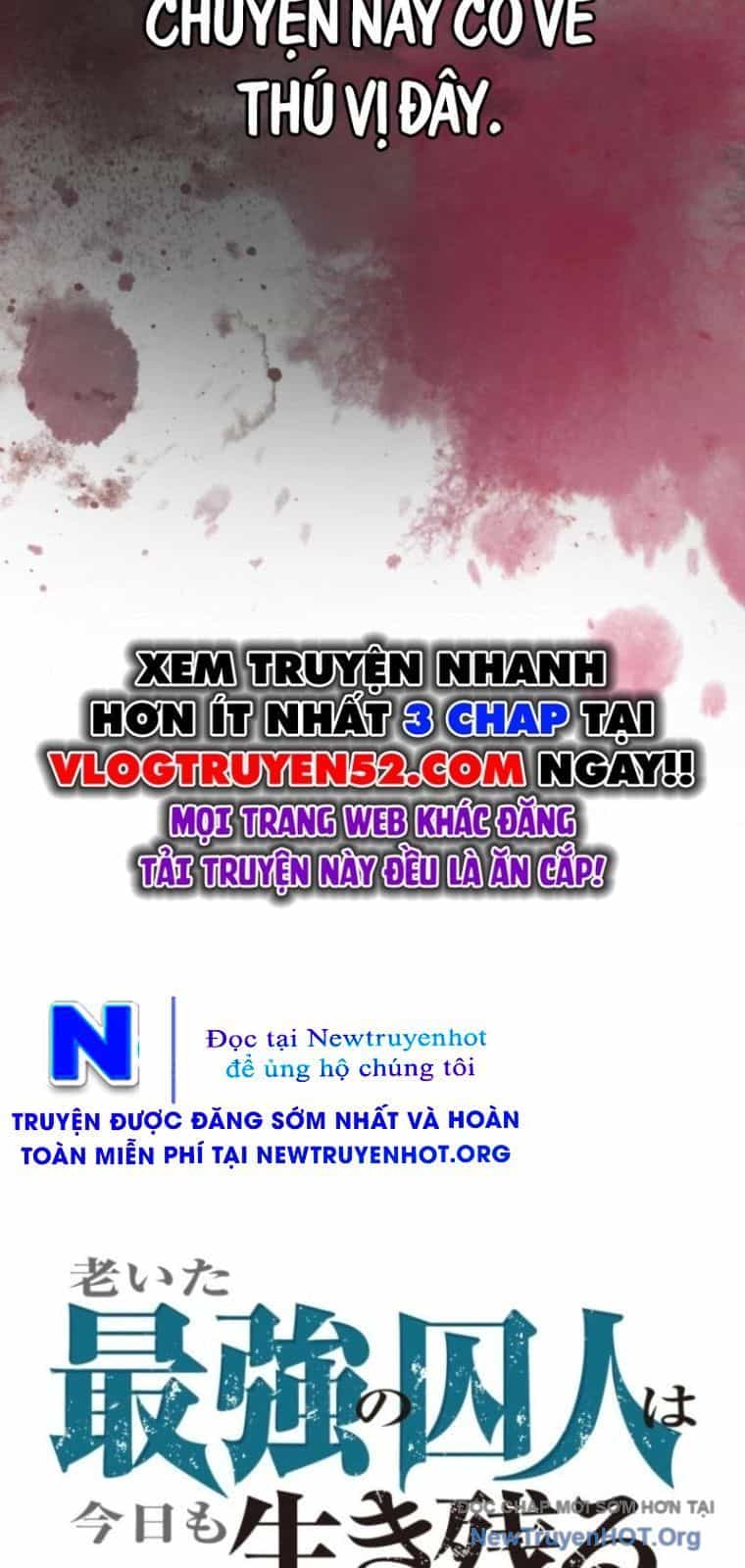 Lão Tù Nhân Mạnh Nhất Vẫn Liên Tục Sống Sót - Chương 1 - ảnh 69