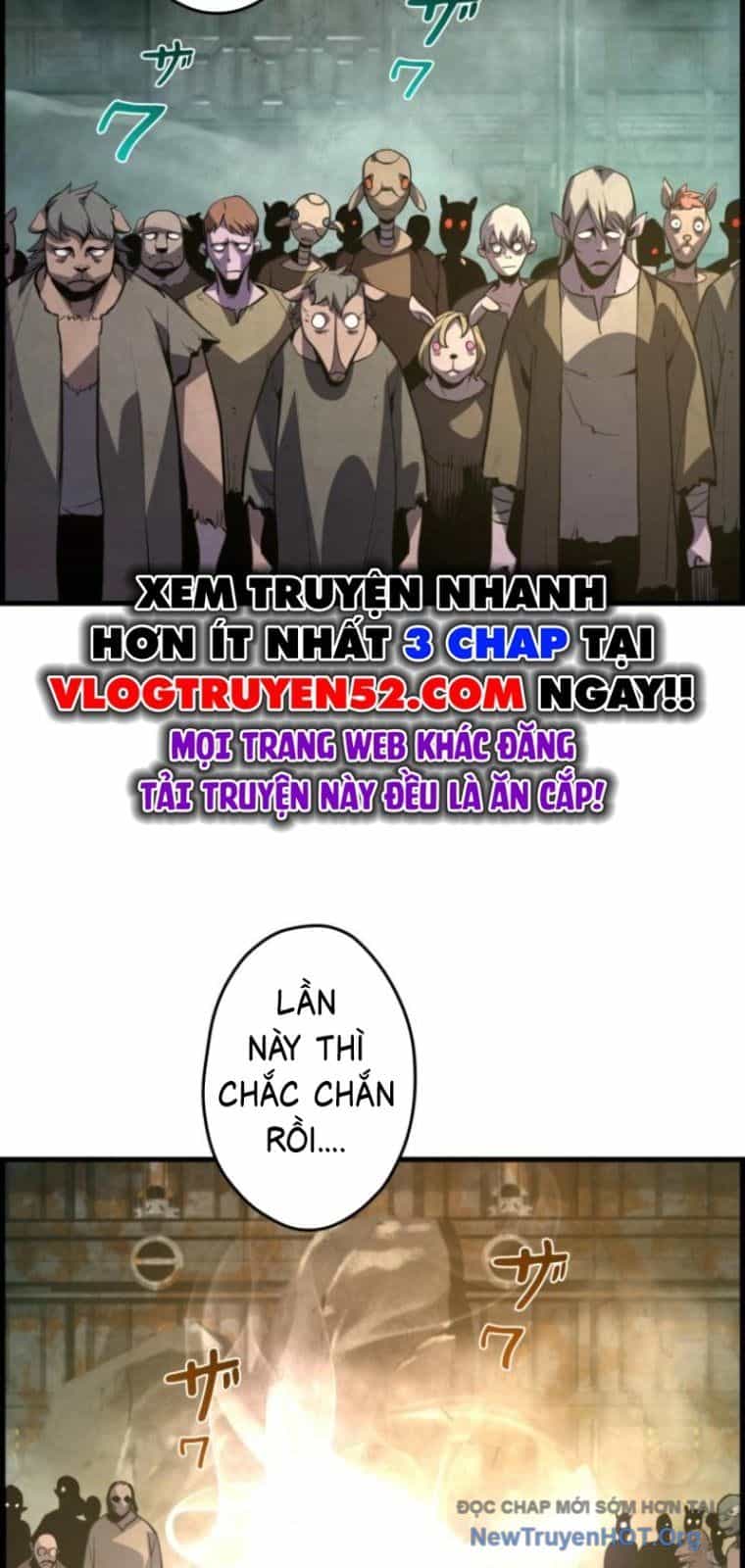 Lão Tù Nhân Mạnh Nhất Vẫn Liên Tục Sống Sót - Chương 1 - ảnh 74