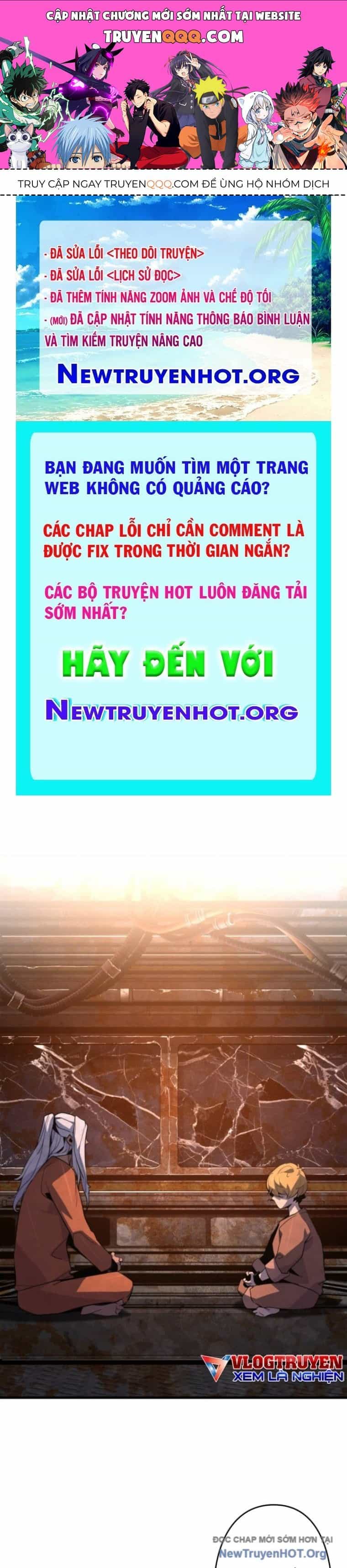 Lão Tù Nhân Mạnh Nhất Vẫn Liên Tục Sống Sót - Chương 10 - ảnh 1