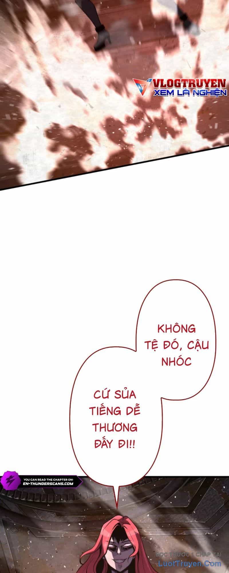 Lão Tù Nhân Mạnh Nhất Vẫn Liên Tục Sống Sót - Chương 11 - ảnh 14