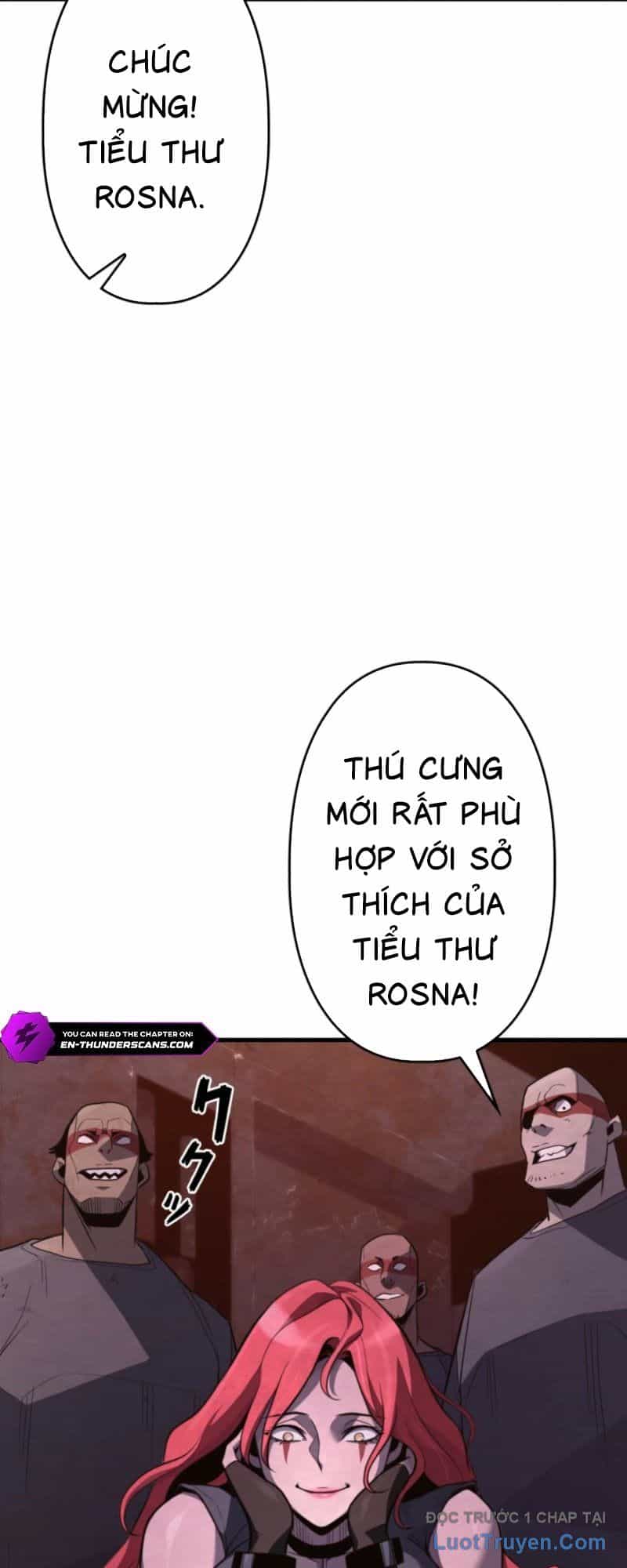 Lão Tù Nhân Mạnh Nhất Vẫn Liên Tục Sống Sót - Chương 11 - ảnh 39