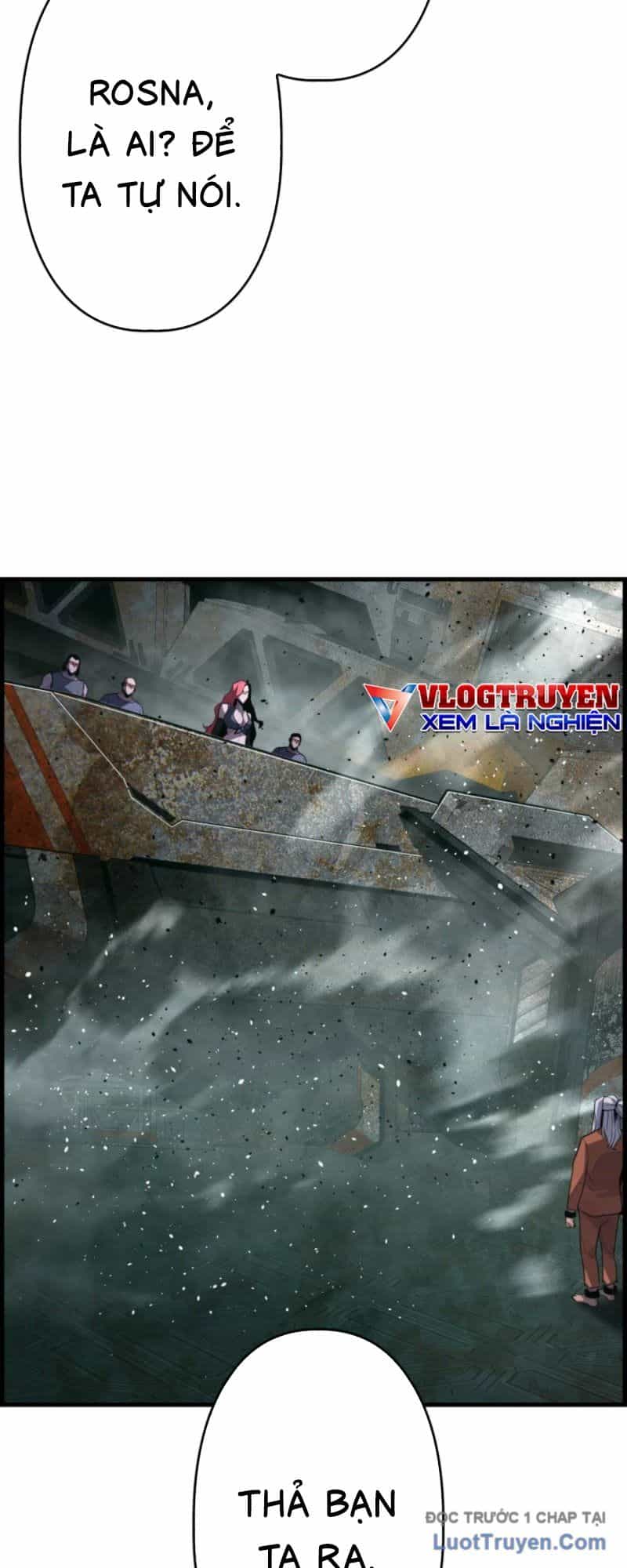 Lão Tù Nhân Mạnh Nhất Vẫn Liên Tục Sống Sót - Chương 11 - ảnh 54