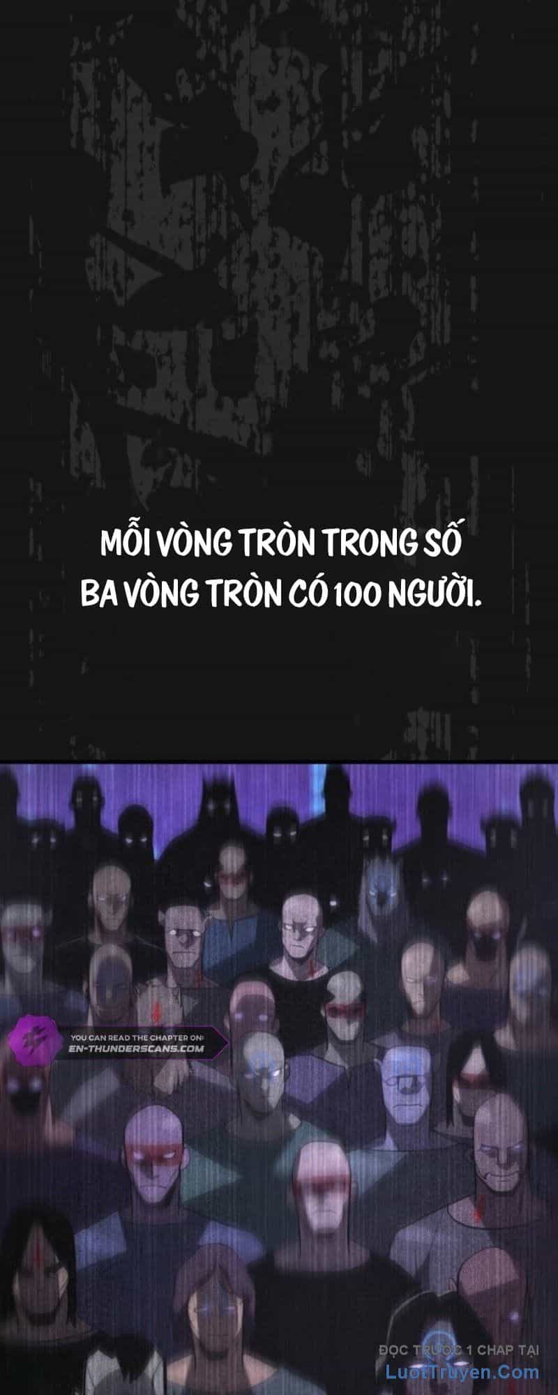 Lão Tù Nhân Mạnh Nhất Vẫn Liên Tục Sống Sót - Chương 12 - ảnh 57