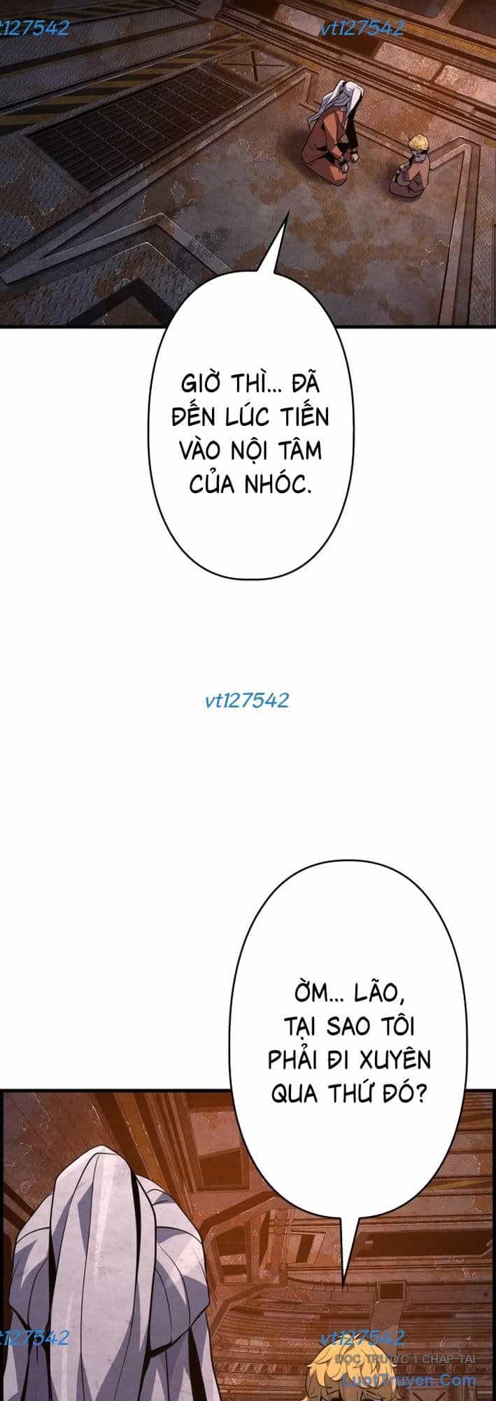 Lão Tù Nhân Mạnh Nhất Vẫn Liên Tục Sống Sót - Chương 13 - ảnh 39