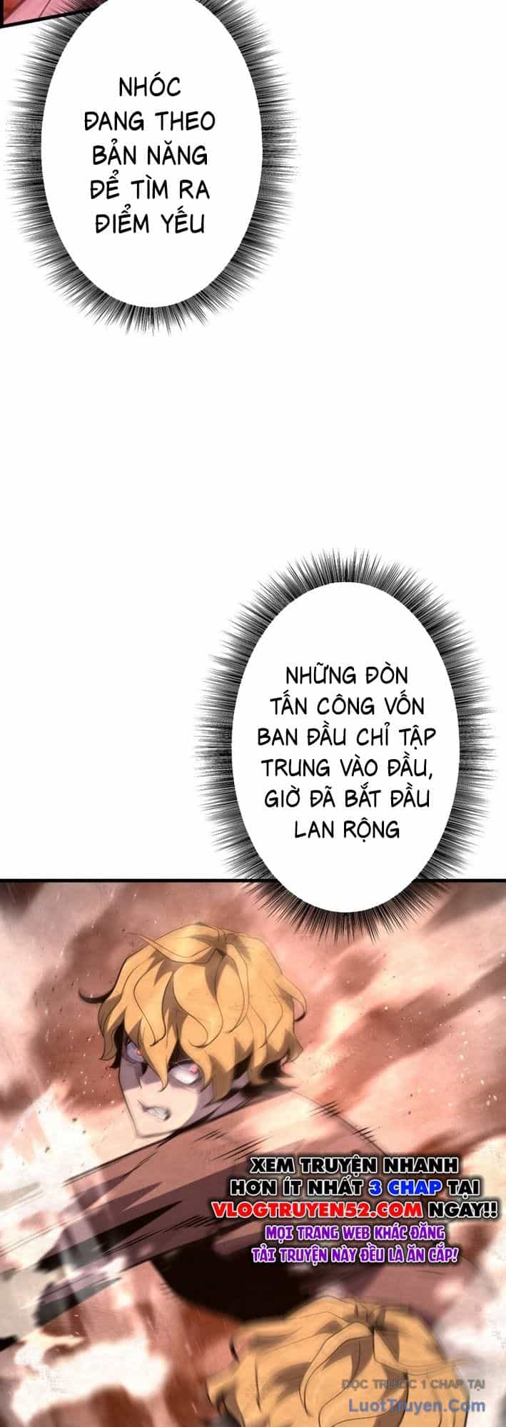Lão Tù Nhân Mạnh Nhất Vẫn Liên Tục Sống Sót - Chương 14 - ảnh 19