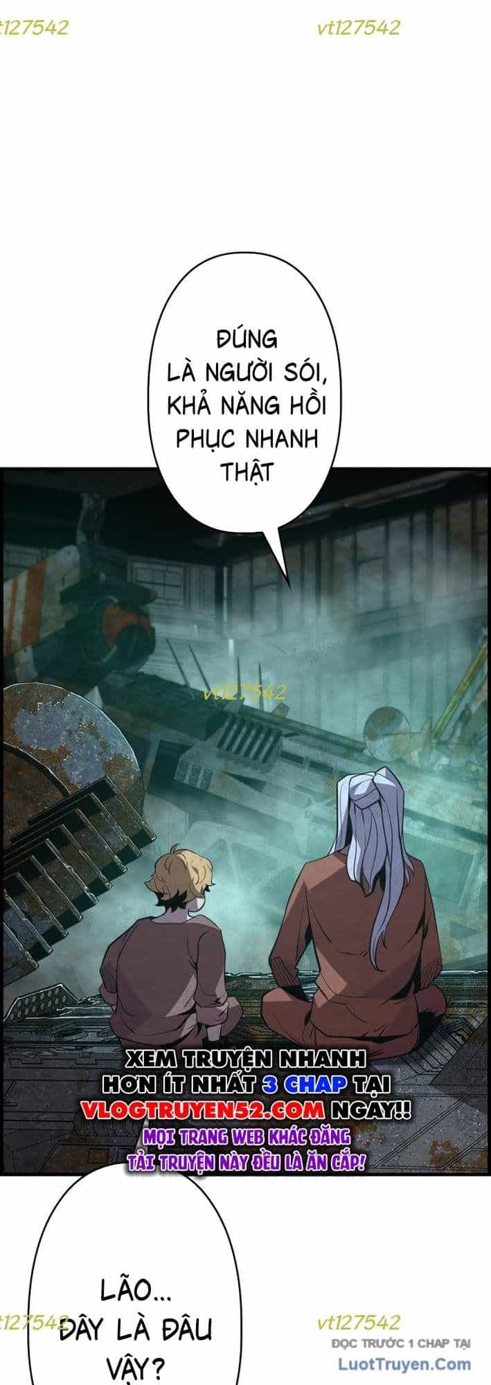 Lão Tù Nhân Mạnh Nhất Vẫn Liên Tục Sống Sót - Chương 14 - ảnh 49