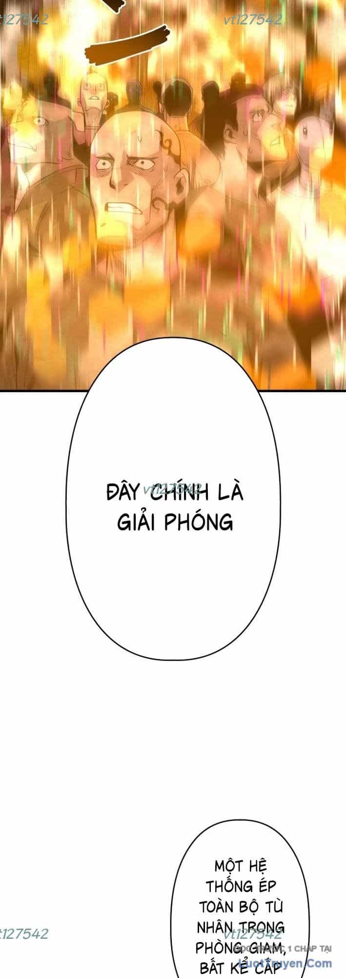 Lão Tù Nhân Mạnh Nhất Vẫn Liên Tục Sống Sót - Chương 14 - ảnh 80