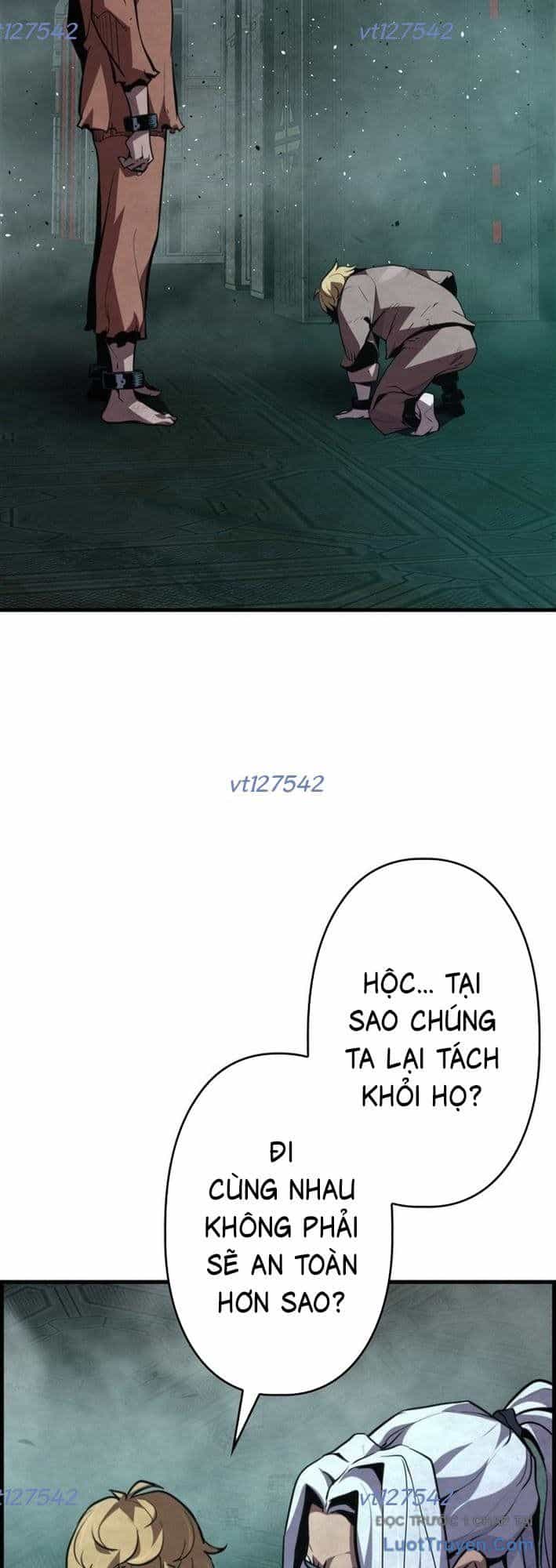 Lão Tù Nhân Mạnh Nhất Vẫn Liên Tục Sống Sót - Chương 15 - ảnh 45